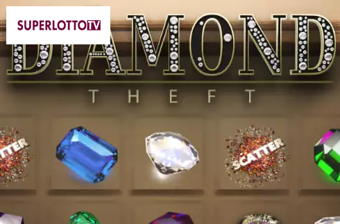 Diamond Theft